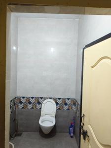 Bathroom Image of 1000 Sq.ft 3 BHK Independent House for sale in Akota Vadodara for Rs. 8000000