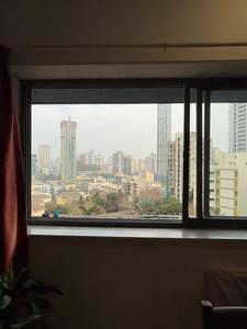 Bedroom Image of 915 Sq.ft 3 BHK Apartment / Flat for sale in Enterprise Apartments, Tardeo Mumbai for Rs. 55671214