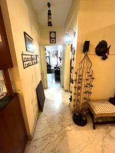 Hall Image of 1339 Sq.ft 3 BHK Apartment / Flat for sale in Prince Anwar Shah Connector Kolkata for Rs. 12000000