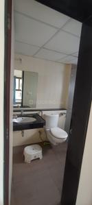 Image of 1490 Sq.ft 3 BHK Apartment / Flat for rent in Paranjape Blue Ridge, Hinjawadi, Pune for Rs. 48000