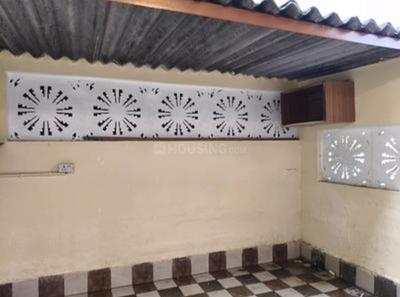 Bedroom Image of 1400 Sq.ft 2 BHK Builder Floor for rent in HUDA Plot Sector 31, Sector 31 Gurgaon for Rs. 32000