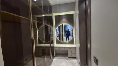 Bathroom Image of 2700 Sq.ft 4 BHK Builder Floor for sale in Gulmohar Park New Delhi for Rs. 150000000