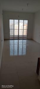 Hall Image of 787 Sq.ft 2 BHK Apartment / Flat for rent in K Raheja Sterling, Kondhwa Pune for Rs. 30000