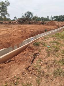 Image of 1200 Sq.ft Residential Plot / Land for sale in Kempegowda Layout, Bengaluru for Rs. 14000000