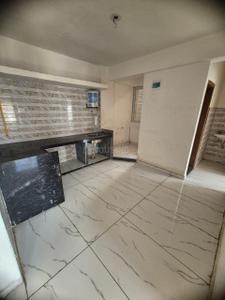 Kitchen Image of 1060 Sq.ft 2 BHK Apartment / Flat for sale in Balitha Vapi for Rs. 2544000