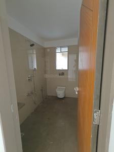 Bathroom Image of 7000 Sq.ft 4.5 BHK Apartment / Flat for sale in Bhagwati 19 East, Nerul Navi Mumbai for Rs. 110000000