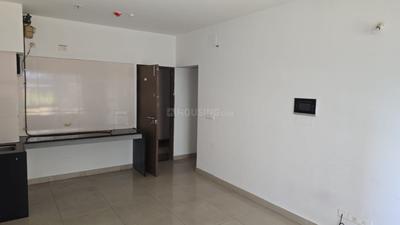 Kitchen Image of 600 Sq.ft 1 BHK Apartment / Flat for sale in Paranjape Blue Ridge, Hinjawadi Pune for Rs. 6300000
