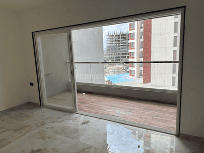 Image of 1012 Sq.ft 2 BHK Apartment / Flat for sale in Gurukrupa 7 Avenue, Kiwale, Pune for Rs. 4900000