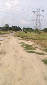 Image of 1000 Sq.ft Residential Plot / Land for sale in Dubagga, Lucknow for Rs. 1400000