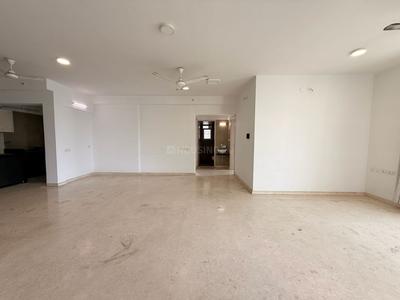 Hall Image of 2227 Sq.ft 3 BHK Apartment / Flat for sale in Nandan Prospera Gold, Baner Pune for Rs. 32490000