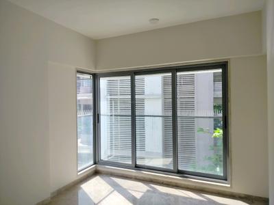 Bedroom Image of 1750 Sq.ft 3 BHK Apartment / Flat for sale in Vile Parle East Mumbai for Rs. 65000000