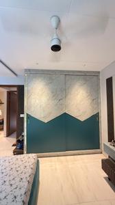 Bedroom Image of 1560 Sq.ft 3 BHK Apartment / Flat for sale in Raheja Shakti Avenues, Chembur Mumbai for Rs. 64900000