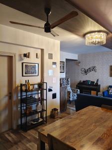 Living Room Image of 1341 Sq.ft 3 BHK Apartment / Flat for sale in Eldeco Accolade, Sector 2 Sohna for Rs. 21000000