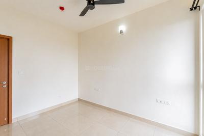 Bedroom Image of 1600 Sq.ft 3 BHK Apartment / Flat for rent in Assetz Marq, Kannamangala - Whitefield Hoskote Road Bengaluru for Rs. 69500