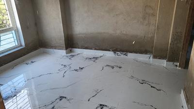Bedroom Image of 860 Sq.ft 3 BHK Apartment / Flat for sale in Airport Gate no. 1 Kolkata for Rs. 4170000
