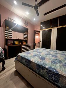 Bedroom Image of 1251 Sq.ft 4 BHK Independent House for sale in Kharar Mohali for Rs. 16000000