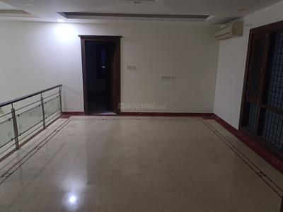 Hall Image of 3800 Sq.ft 4 BHK Independent House for sale in Jubilee Hills Hyderabad for Rs. 70000000