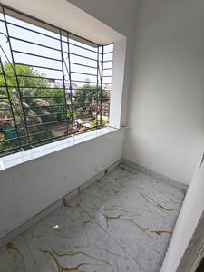 Balcony Image of 1000 Sq.ft 2 BHK Apartment / Flat for sale in Kasba Kolkata for Rs. 5500000
