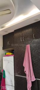 Bathroom Image of 1058 Sq.ft 2 BHK Apartment / Flat for sale in Nallakunta Hyderabad for Rs. 5500000