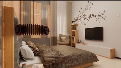 Hall Image of 1157 Sq.ft 3 BHK Apartment / Flat for sale in Shriram 122 West, Mangadu Chennai for Rs. 6700000
