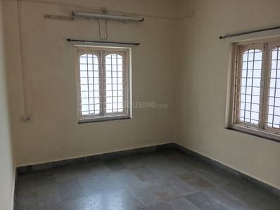 Bedroom Image of 750 Sq.ft 1 BHK Independent House for rent in Wadgaon Sheri Pune for Rs. 18500