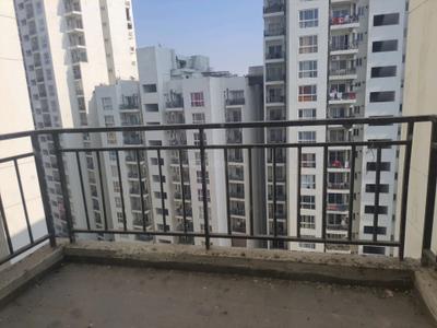 Bedroom One Image of 1250 Sq.ft 2 BHK Apartment / Flat for sale in Umang Winter Hills, Sector 77 Gurgaon for Rs. 13500000