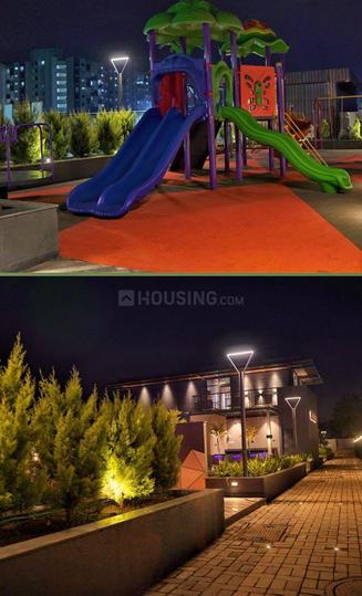 Pristine Prosperia Main Image 1