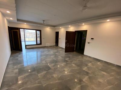 Hall Image of 1440 Sq.ft 3 BHK Independent House for sale in Sector 23 Gurgaon for Rs. 42500000