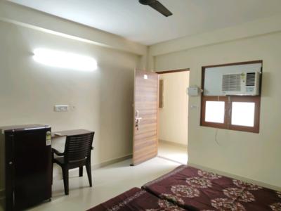 1 RK Apartment