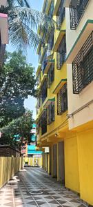 Image of 460 Sq.ft 1 BHK Apartment / Flat for sale in Airport Gate no. 1, Kolkata for Rs. 2000000