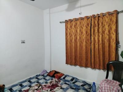 Bedroom Image of 800 Sq.ft 1 BHK Apartment / Flat for sale in Ceratec City, Yewalewadi Pune for Rs. 3600000