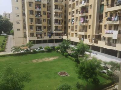 Image of 1210 Sq.ft 3 BHK Apartment / Flat for sale in Vardhman Jurs Country, Naya Gaon, Haridwar for Rs. 5200000