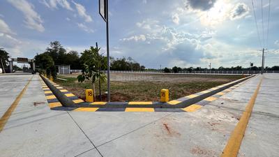 Image of 1200 Sq.ft Residential Plot / Land for sale in Panjappur, Tiruchirappalli for Rs. 570000
