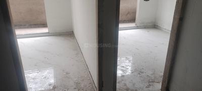 Bedroom Image of 780 Sq.ft 2 BHK Apartment / Flat for sale in Dayaar Silver Heights Apartment, Sadashiv Nagar Belagavi for Rs. 3400000