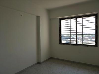Bedroom Image of 2232 Sq.ft 3 BHK Apartment / Flat for sale in Sahjanand Safal, Uvarsad Gandhinagar for Rs. 11000000