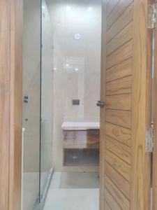 Bedroom Four Image of 4590 Sq.ft 5 BHK Builder Floor for sale in Greenfields Smart Builder Floors, Green Field Colony Faridabad for Rs. 34500000