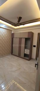 Bedroom Image of 1520 Sq.ft 3 BHK Apartment / Flat for sale in Sector 45 Noida for Rs. 7350000