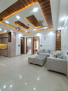 Hall Image of 1550 Sq.ft 4 BHK Apartment / Flat for sale in Sector 16 Dwarka New Delhi for Rs. 11000000