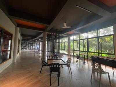 Hall Image of 1400 Sq.ft 3 BHK Apartment / Flat for rent in SNN Raj Greenbay, Doddanagamangala Bengaluru for Rs. 54999