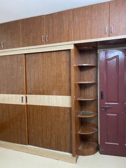 Mayur Meadows Bedroom 1