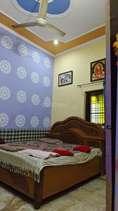 Bedroom Image of 1200 Sq.ft 2 BHK Independent House for sale in Peerumadara Nainital for Rs. 3500000