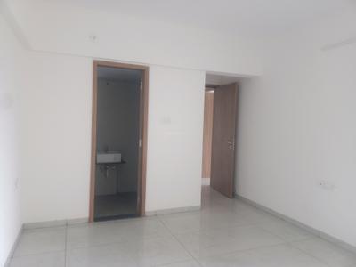 Bedroom Image of 1400 Sq.ft 3 BHK Apartment / Flat for rent in Rama Air Castles, Marunji Pune for Rs. 27000