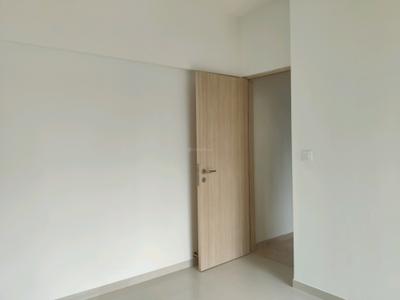 Bedroom Image of 950 Sq.ft 2 BHK Apartment / Flat for sale in Larkins 315 Rio B, Thane West Thane for Rs. 14000000