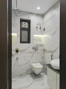 Common Bathroom Image of 1600 Sq.ft 4 BHK Builder Floor for sale in Indirapuram Ghaziabad for Rs. 18500000