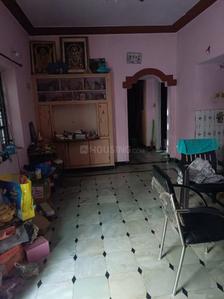 Hall Image of 1710 Sq.ft 3 BHK Independent House for sale in Amberpet Hyderabad for Rs. 22500000