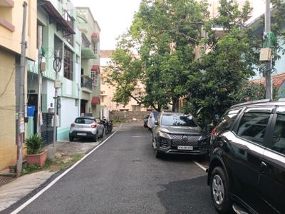 Image of 1290 Sq.ft Residential Plot / Land for sale in Banaswadi, Bengaluru for Rs. 32900000