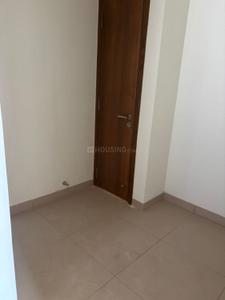 Bedroom Image of 3050 Sq.ft 4 BHK Apartment / Flat for sale in Sagitarius Bluegrass Residences Tower III, Kalyani Nagar Pune for Rs. 46000000