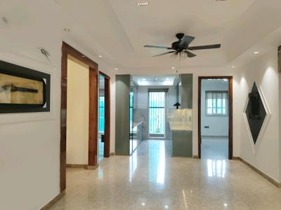Living Room Image of 2200 Sq.ft 3 BHK Builder Floor for sale in South City Floors 1, Sector 41 Gurgaon for Rs. 42500000