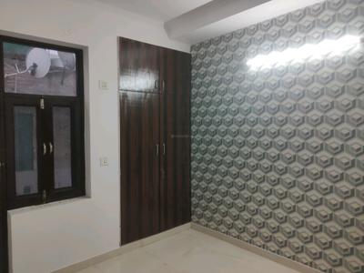 Bedroom Image of 900 Sq.ft 2 BHK Builder Floor for sale in Sector 49 Faridabad for Rs. 5800000