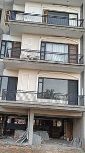 Image of 2250 Sq.ft 3 BHK Builder Floor for sale in Sector 17, Chandigarh for Rs. 16000080